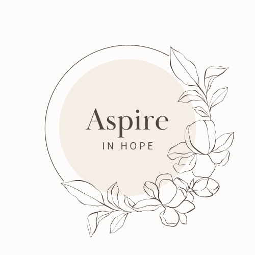 Aspire in Hope